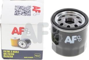 Automotor France POF7642 - Filtru ulei aaoparts.ro