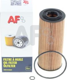Automotor France POF7262 - Filtru ulei aaoparts.ro