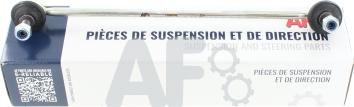 Automotor France PSD8755 - Brat / bieleta suspensie, stabilizator aaoparts.ro