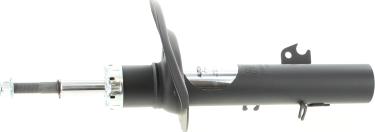 Automotor France PSG9708 - Amortizor aaoparts.ro