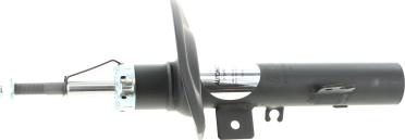 Automotor France PSG9707 - Amortizor aaoparts.ro