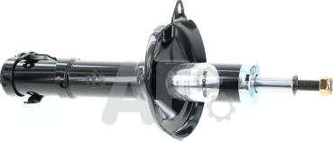 Automotor France PSG8120 - Amortizor aaoparts.ro