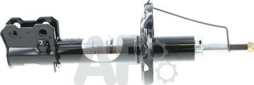 Automotor France PSG8395 - Amortizor aaoparts.ro