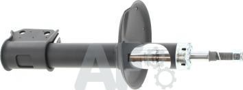 Automotor France PSH0682 - Amortizor aaoparts.ro