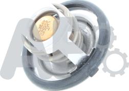 Automotor France PTH9982 - Termostat,lichid racire aaoparts.ro