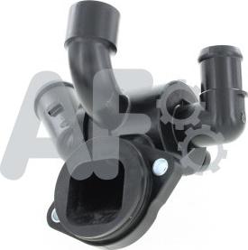 Automotor France PTH9887 - Termostat,lichid racire aaoparts.ro