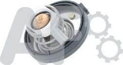 Automotor France PTH4091 - Termostat,lichid racire aaoparts.ro