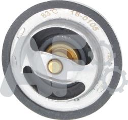 Automotor France PTH5683 - Termostat,lichid racire aaoparts.ro