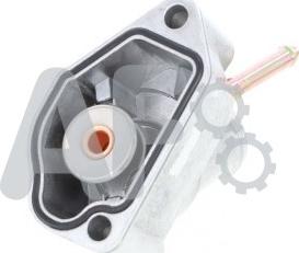 Automotor France PTH5092 - Termostat,lichid racire aaoparts.ro