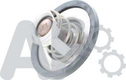 Automotor France PTH0091 - Termostat,lichid racire aaoparts.ro