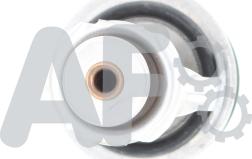 Automotor France PTH0895 - Termostat,lichid racire aaoparts.ro