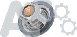 Automotor France PTH0386 - Termostat,lichid racire aaoparts.ro