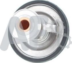 Automotor France PTH8177 - Termostat,lichid racire aaoparts.ro