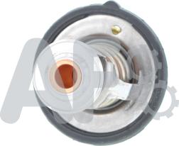 Automotor France PTH3282 - Termostat,lichid racire aaoparts.ro