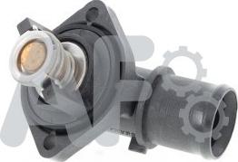 Automotor France PTH2589 - Termostat,lichid racire aaoparts.ro