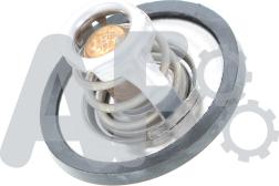 Automotor France PTH7588 - Termostat,lichid racire aaoparts.ro