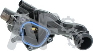 Automotor France PTH7080 - Termostat,lichid racire aaoparts.ro
