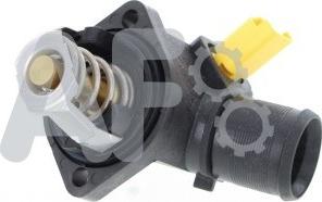 Automotor France PTH7310 - Termostat,lichid racire aaoparts.ro