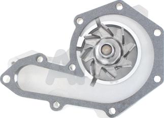 Automotor France PWP9491 - Pompa apa aaoparts.ro