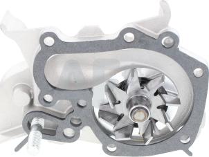 Automotor France PWP9755 - Pompa apa aaoparts.ro