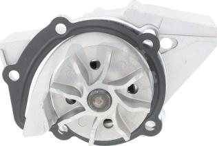 Automotor France PWP9776 - Pompa apa aaoparts.ro