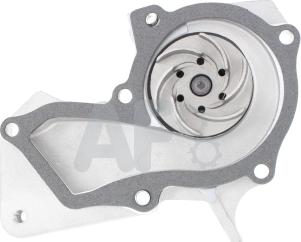 Automotor France PWP0042 - Pompa apa aaoparts.ro