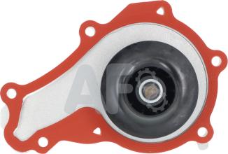 Automotor France PWP0129 - Pompa apa aaoparts.ro