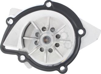 Automotor France PWP0127 - Pompa apa aaoparts.ro