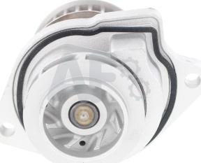 Automotor France PWP1407 - Pompa apa aaoparts.ro