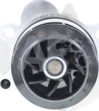 Automotor France PWP1011 - Pompa apa aaoparts.ro