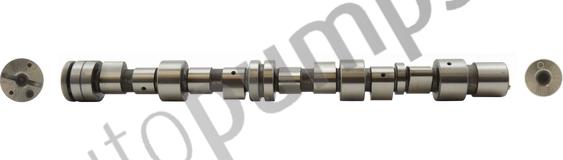 Autopumps UK AC2168 - Ax cu came aaoparts.ro