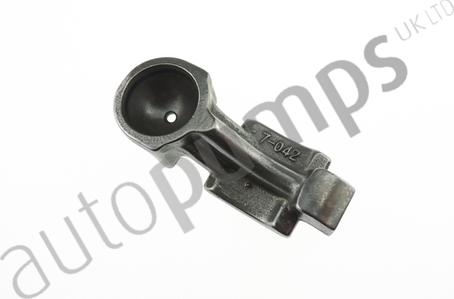 Autopumps UK ACF163A - Culbutor, tren supape aaoparts.ro
