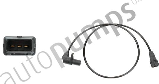 Autopumps UK ACS1043 - Senzor impulsuri, arbore cotit aaoparts.ro