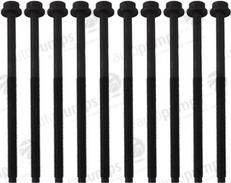 Autopumps UK AHB721SET - Set surub, chiulasa aaoparts.ro