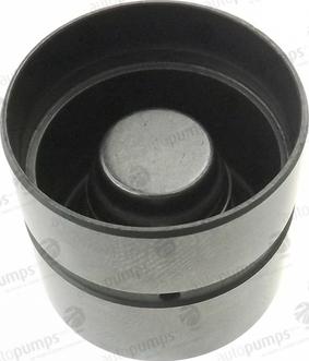 Autopumps UK AHL192 - Culbutor supapa aaoparts.ro