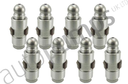 Autopumps UK AHL7998 - Culbutor supapa aaoparts.ro