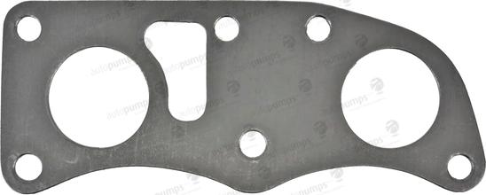 Autopumps UK AMGG415 - Garnitura, galerie evacuare aaoparts.ro