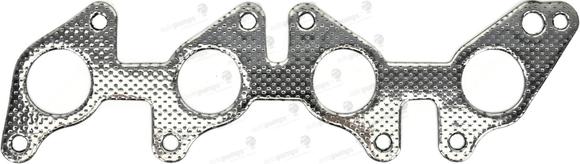 Autopumps UK AMGR581 - Garnitura, galerie admisie aaoparts.ro