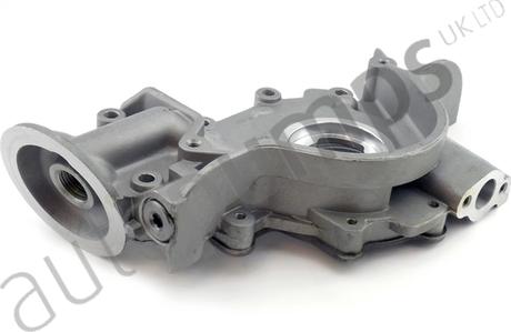 Autopumps UK AOP145 - Pompa ulei aaoparts.ro