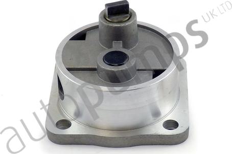 Autopumps UK AOP1206 - Pompa ulei aaoparts.ro