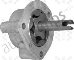 Autopumps UK AOP393 - Pompa ulei aaoparts.ro