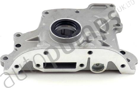 Autopumps UK AOP302 - Pompa ulei aaoparts.ro