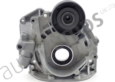 Autopumps UK AOP231 - Pompa ulei aaoparts.ro