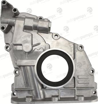 Autopumps UK AOP778 - Pompa ulei aaoparts.ro
