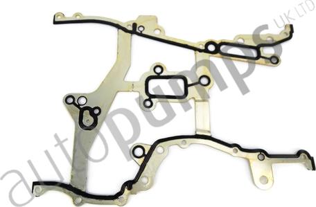 Autopumps UK ATCG043 - Garnitura, distributie aaoparts.ro