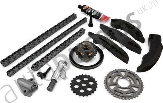 Autopumps UK ATCK267 - Chit lant de distributie aaoparts.ro