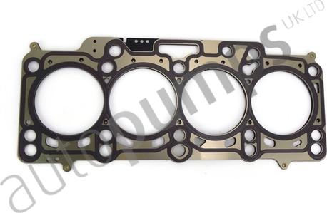 Autopumps UK HG11994M - Garnitura, chiulasa aaoparts.ro