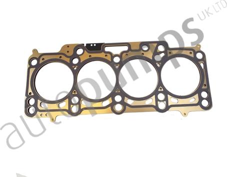 Autopumps UK HG7944W - Garnitura, chiulasa aaoparts.ro