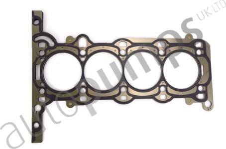 Autopumps UK HS7983G - Set garnituri, chiulasa aaoparts.ro