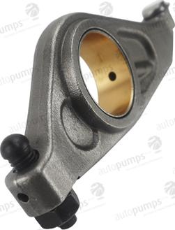 Autopumps UK R4054A - Culbutor, tren supape aaoparts.ro